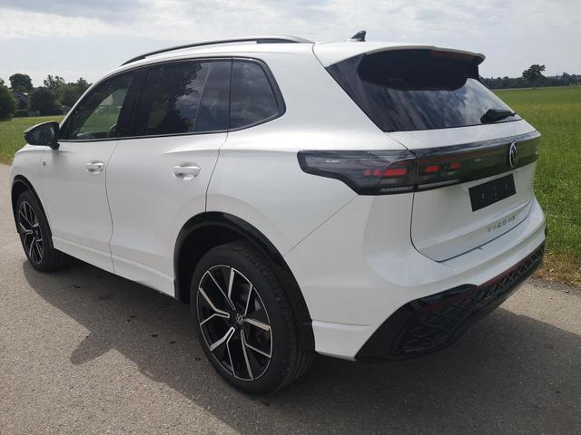 Volkswagen Tiguan 2.0 TDI 4Motion R-Line DSG ABT Head Up Matrix GV5 