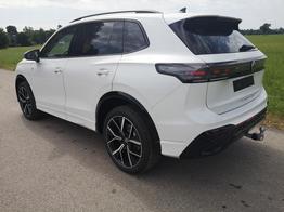 Volkswagen Tiguan 2.0 TDI 4Motion R-Line DSG ABT Head Up Matrix GV5 