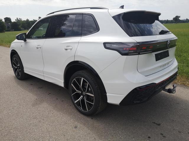 Volkswagen Tiguan 2.0 TDI 4Motion R-Line DSG ABT Head Up Matrix GV5 