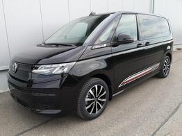 Volkswagen T7 Multivan 2.0 TDI Sport Edition KÜ ACC Standheizung AHK 