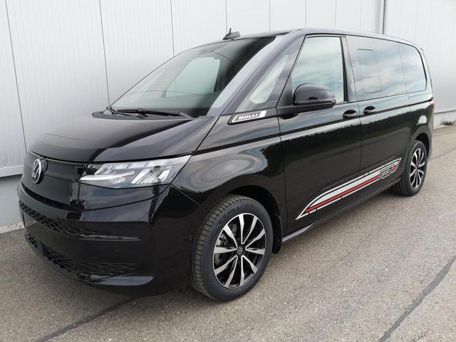 Volkswagen T7 Multivan - 2.0 TDI Sport Edition KÜ ACC Standheizung AHK