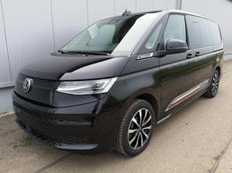 Volkswagen T7 Multivan Sport Edition 2,0TDI DSG Elegance L&Uuml; 5 Sitzer 