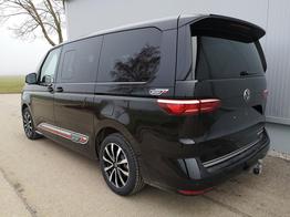 Volkswagen T7 Multivan Sport Edition 2,0TDI DSG Elegance L&Uuml; 5 Sitzer 