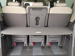 Volkswagen T7 Multivan Edition 1,5eHybrid DSG Premium LÜ 7 Sitzer 