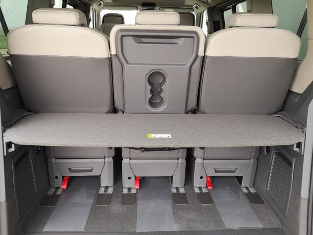Volkswagen T7 Multivan Edition 1,5eHybrid DSG Premium LÜ 7 Sitzer 