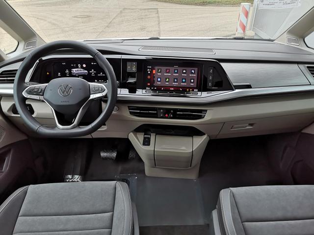 Volkswagen T7 Multivan Edition 1,5eHybrid DSG Premium KÜ 7 Sitzer 
