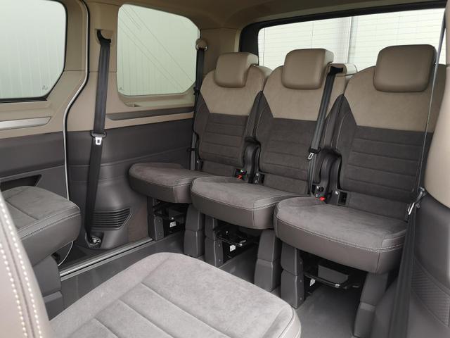 Volkswagen T7 Multivan Edition 1,5eHybrid DSG Premium KÜ 7 Sitzer 