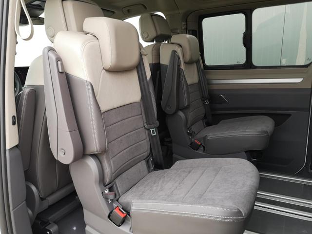 Volkswagen T7 Multivan Edition 2,0TDI DSG Premium L&Uuml; 7 Sitzer 