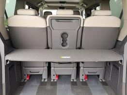 Volkswagen T7 Multivan Edition 1,5eHybrid DSG Premium KÜ 7 Sitzer 