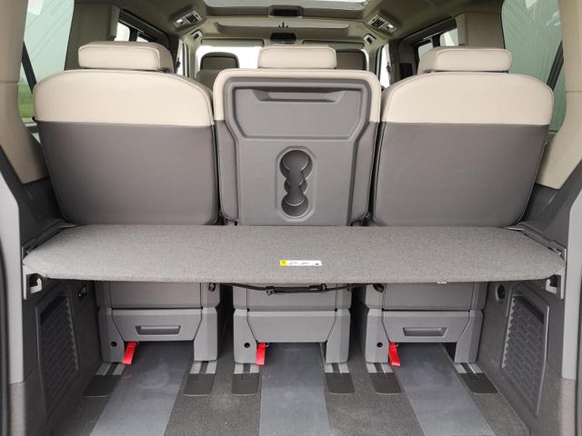Volkswagen T7 Multivan Edition 1,5eHybrid DSG Premium KÜ 7 Sitzer 