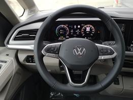 Volkswagen T7 Multivan Edition 1,5eHybrid DSG High KÜ 7 Sitzer 