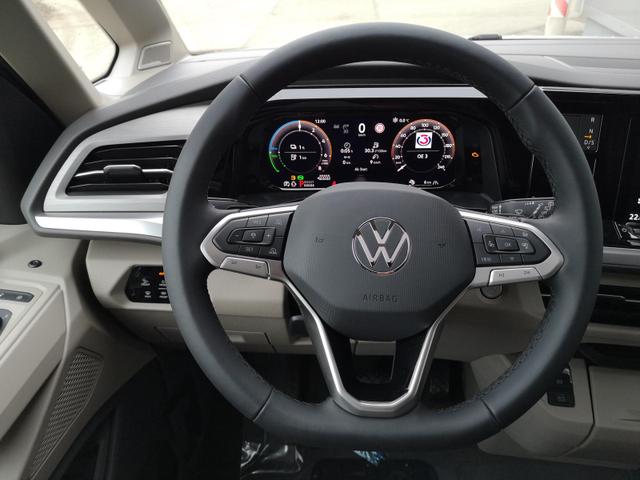 Volkswagen T7 Multivan Edition 1,5eHybrid DSG High LÜ 7 Sitzer 