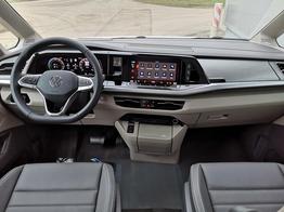 Volkswagen T7 Multivan Edition 1,5eHybrid DSG High KÜ 7 Sitzer 