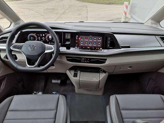 Volkswagen T7 Multivan Edition 1,5eHybrid DSG High KÜ 7 Sitzer 