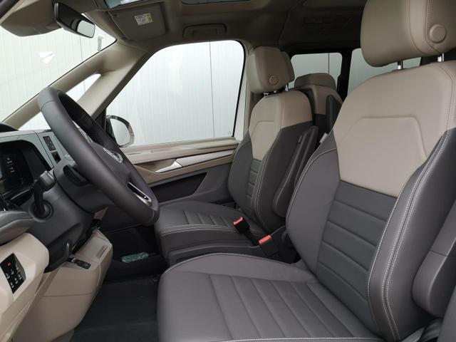Volkswagen T7 Multivan Edition 1,5eHybrid DSG High KÜ 7 Sitzer 