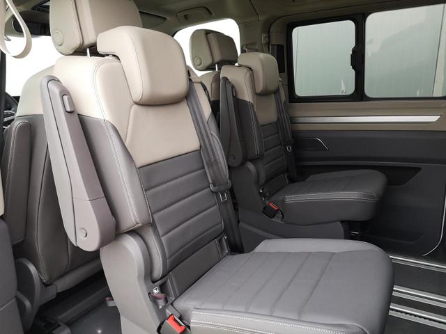 Volkswagen T7 Multivan Edition 1,5eHybrid DSG High KÜ 7 Sitzer 
