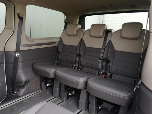 Volkswagen T7 Multivan Edition 1,5eHybrid DSG High KÜ 7 Sitzer 