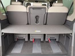 Volkswagen T7 Multivan Edition 1,5eHybrid DSG High LÜ 7 Sitzer 