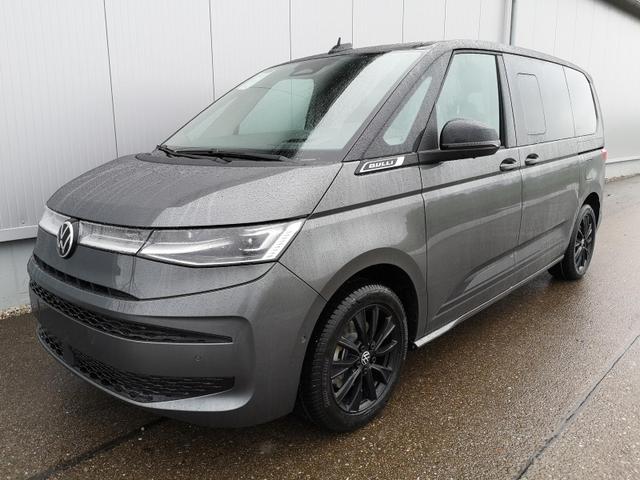 Volkswagen T7 Multivan - Edition 1,5eHybrid DSG Premium KÜ 7 Sitzer