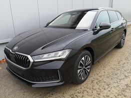 Skoda Superb Combi 2.0 TDI 142kW 4x4 Selection DSG AHK 360 Head Up Pano 