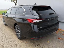 Skoda Superb Combi 2.0 TDI 142kW 4x4 Selection DSG AHK 360 Head Up Pano 