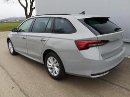 Skoda Octavia Combi 2.0 TDI 110 kW Selection Kombi DSG AHK Navi GV5 