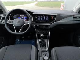 Volkswagen Taigo LIFE 1.0 TSI 17" AHK Sunset Kamera APP PDC 