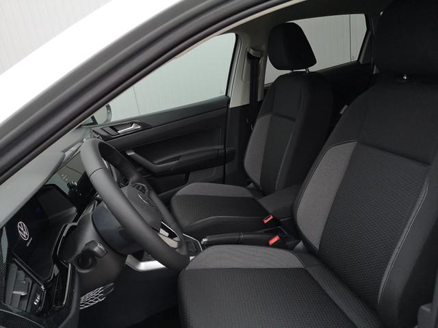 Volkswagen Taigo LIFE 1.0 TSI 17" AHK Sunset Kamera APP PDC 