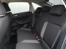 Volkswagen Taigo LIFE 1.0 TSI 17" AHK Sunset Kamera APP PDC 