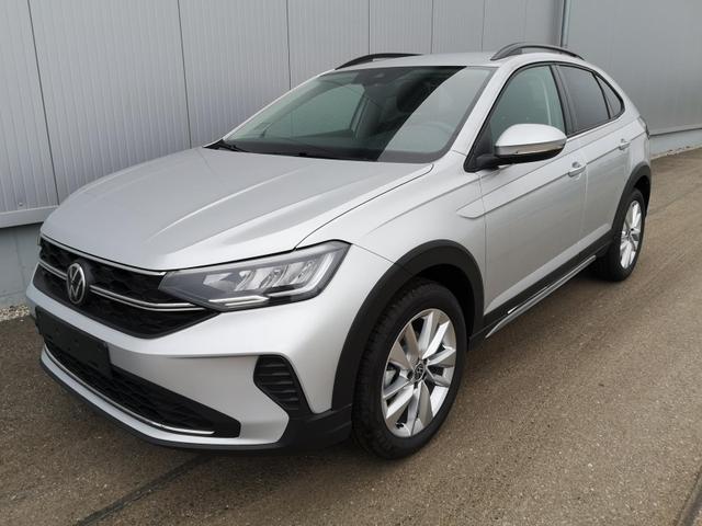 Volkswagen Taigo - LIFE 1.0 TSI 17" AHK Sunset Kamera APP PDC