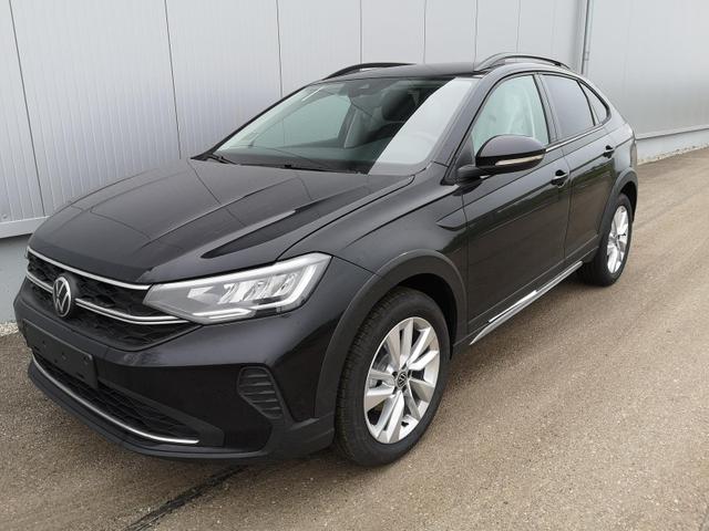 Volkswagen Taigo - LIFE 1.0 TSI 17" AHK Sunset Kamera APP PDC