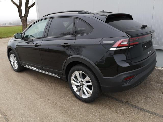 Volkswagen Taigo LIFE 1.0 TSI 17" AHK Sunset Kamera APP PDC 