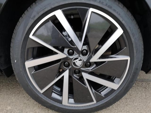 Skoda Octavia Combi 2.0 TDI 110 kW Sportline Kombi DSG Matrix AHK Navi ACC el. Hk 18 Zoll 