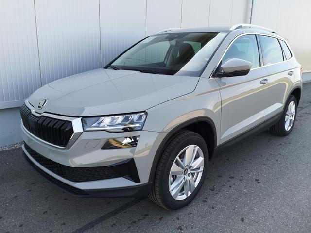 Skoda Karoq - Selection 2.0 TDI DSG GV5 AHK 17 Vorlauffahrzeuge