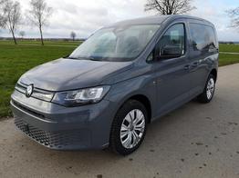 Volkswagen Caddy Basis 2.0TDI ACC Kam GV5 App 