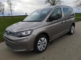 Volkswagen Caddy Basis 2.0TDI Sport Edition ACC Kam GV5 App 