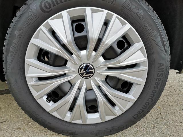 Volkswagen Caddy Basis 2.0TDI ACC Kam GV5 App 