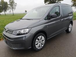 Volkswagen Caddy Basis 2.0TDI ACC Kam GV5 App 
