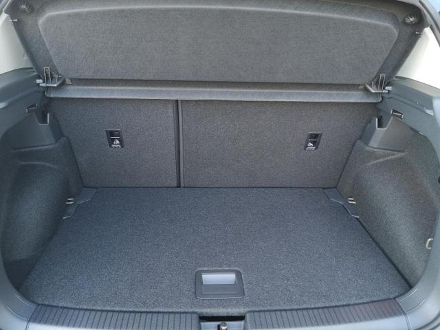 Volkswagen T-Cross 1.0 TSI 85 kW Life DSG Matrix ACC App Sitzh AHK 