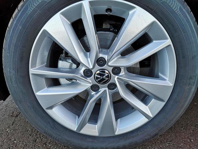 Volkswagen T-Cross 1.0 TSI 85 kW Life DSG Matrix ACC App Sitzh AHK 