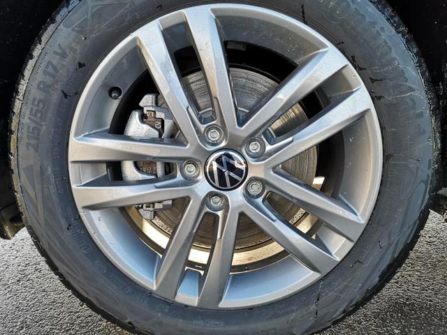 Volkswagen Touran Comfortline BMT/Start-Stopp 1.5TSI DSG 