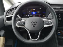 Volkswagen Touran Comfortline BMT/Start-Stopp 1.5TSI DSG AHK 