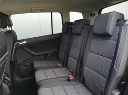 Volkswagen Touran Comfortline BMT/Start-Stopp 1.5TSI DSG AHK 