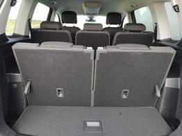 Volkswagen Touran Comfortline BMT/Start-Stopp 1.5TSI DSG AHK 