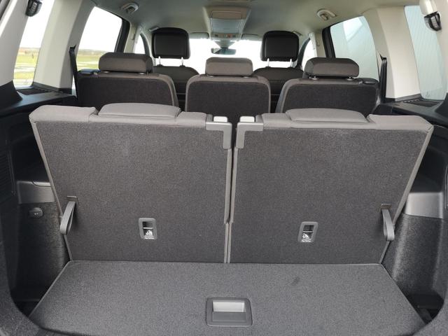 Volkswagen Touran Comfortline BMT/Start-Stopp 1.5TSI DSG 