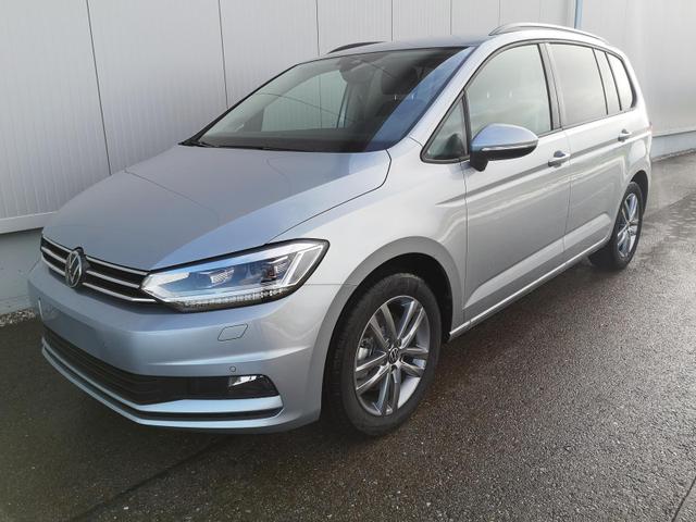 Volkswagen Touran - Comfortline BMT/Start-Stopp 1.5TSI DSG
