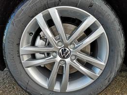 Volkswagen Touran Comfortline BMT/Start-Stopp 1.5TSI DSG 