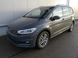 Volkswagen Touran Comfortline BMT/Start-Stopp 1.5TSI DSG AHK 