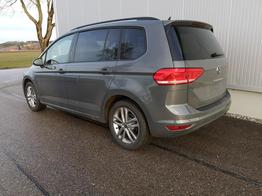 Volkswagen Touran Comfortline BMT/Start-Stopp 1.5TSI DSG AHK 