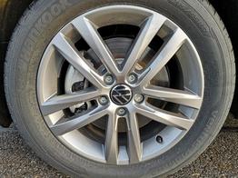 Volkswagen Touran Comfortline BMT/Start-Stopp 1.5TSI DSG AHK 